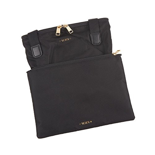 TUMI - Voyageur - Lightweight Packable Foldable Travel Bag for Women - TUMI - Voyageur - Lightweight Packable Foldable Travel Bag for Women - Travelking