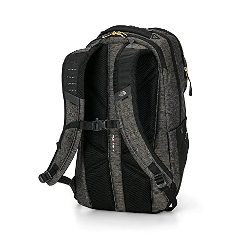 The North Face Cryptic - TNF Black Brass Melange