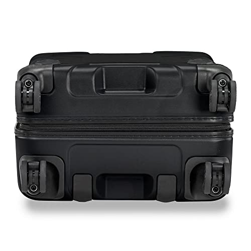 Briggs & Riley Torq Hardside Carry On Luggage with Spinner Wheels - Briggs & Riley Torq Hardside Carry On Luggage with Spinner Wheels - Travelking
