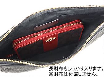 Coach Women's Ellie File Bag (Black) - Coach Women's Ellie File Bag (Black) - Travelking
