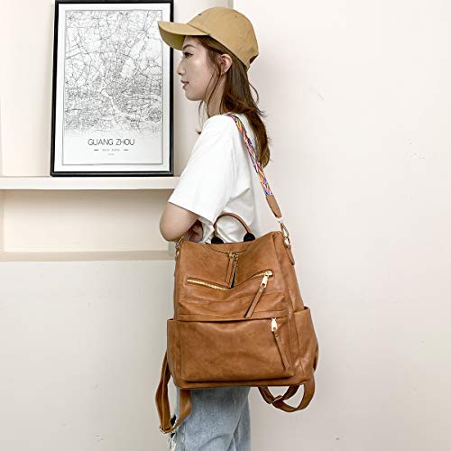 Women's Fashion Backpack, Handbag, Travel bag, Multipurpose - Women's Fashion Backpack, Handbag, Travel bag, Multipurpose - Travelking
