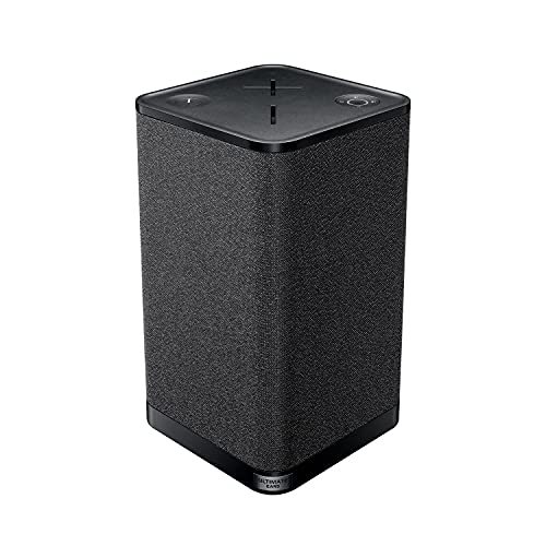 Ultimate Ears Hyperboom Portable & Home Wireless Bluetooth - Ultimate Ears Hyperboom Portable & Home Wireless Bluetooth - Travelking
