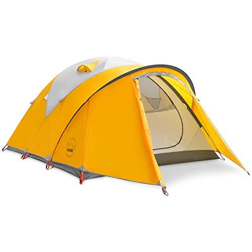 camping tent 4 person waterproof Affordable Luggage & Top-Rated Travel Gear