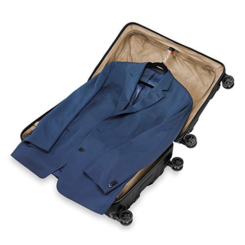 Briggs & Riley Torq Hardside Luggage, Stealth, Checked-Large 30"