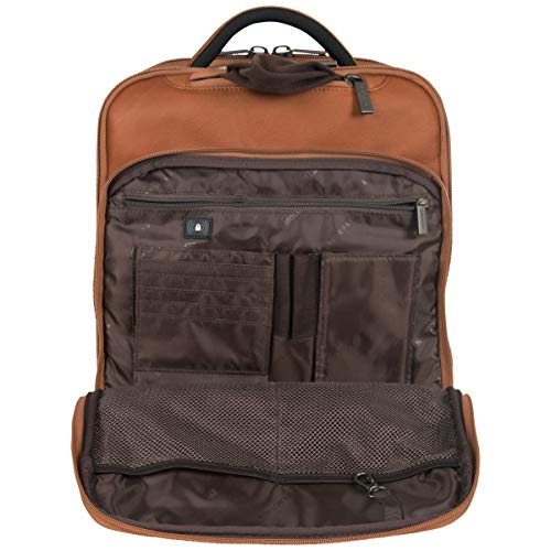 Kenneth Cole REACTION Manhattan Commuter Slim Backpack 16"