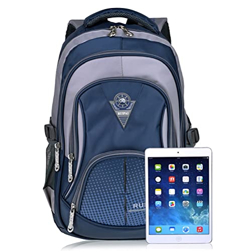 Boys School Backpack for Kids - Travel - Casual - Lightweight - Boys School Backpack for Kids - Travel - Casual - Lightweight - Travelking