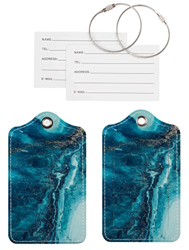 Chelmon Luggage Tags Label Cruise Instrument Bag Case Tags(Texture) - Chelmon Luggage Tags Label Cruise Instrument Bag Case Tags(Texture) - Travelking