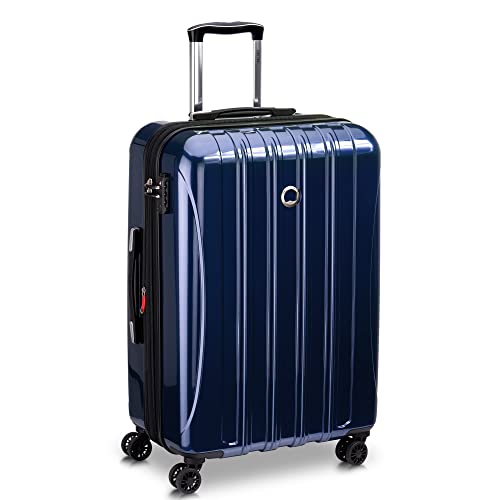 DELSEY Paris Helium Aero Hardside Expandable Luggage with Spinner Wheels - DELSEY Paris Helium Aero Hardside Expandable Luggage with Spinner Wheels - Travelking