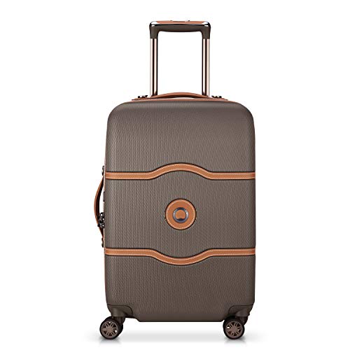 DELSEY Paris Chatelet Air Hardside Luggage, Spinner Wheels - DELSEY Paris Chatelet Air Hardside Luggage, Spinner Wheels - Travelking