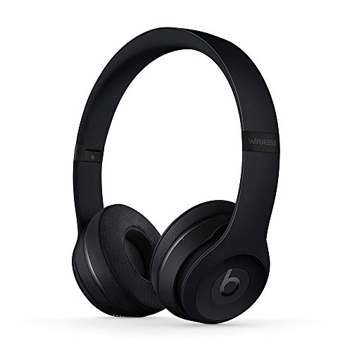 Beats Solo3 Wireless On-Ear Headphones - Apple W1 Headphone Chip - Beats Solo3 Wireless On-Ear Headphones - Apple W1 Headphone Chip - Travelking