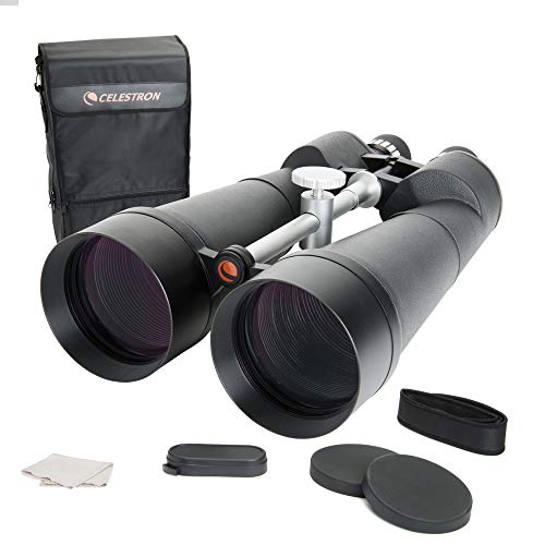 Celestron – SkyMaster 25X100 Binocular – Outdoor and Astronomy - Celestron – SkyMaster 25X100 Binocular – Outdoor and Astronomy - Travelking