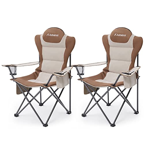 Outdoor Folding Chairs 2 Pack, supports up to 300lbs. - Outdoor Folding Chairs 2 Pack, supports up to 300lbs. - Travelking