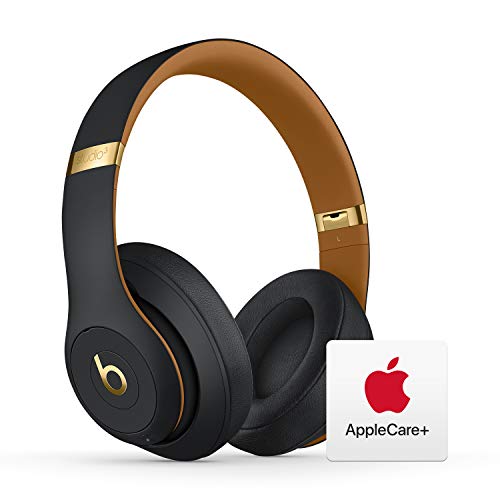Beats Studio3 Wireless Noise Cancelling Over-Ear Headphones - Beats Studio3 Wireless Noise Cancelling Over-Ear Headphones - Travelking