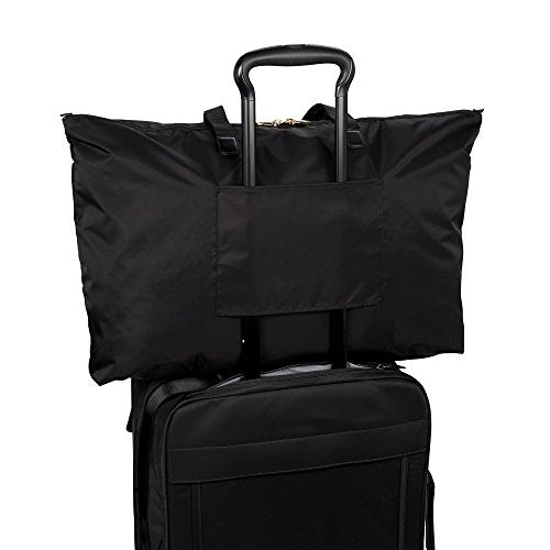TUMI - Voyageur - Lightweight Packable Foldable Travel Bag for Women - TUMI - Voyageur - Lightweight Packable Foldable Travel Bag for Women - Travelking