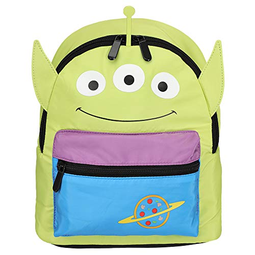Disney Toy Story Alien Character Mini Backpack - Disney Toy Story Alien Character Mini Backpack - Travelking