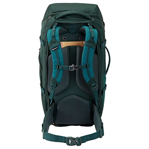Eagle Creek Tour Travel Pack 55L Small/Medium, Arctic Seagreen - Eagle Creek Tour Travel Pack 55L Small/Medium, Arctic Seagreen - Travelking
