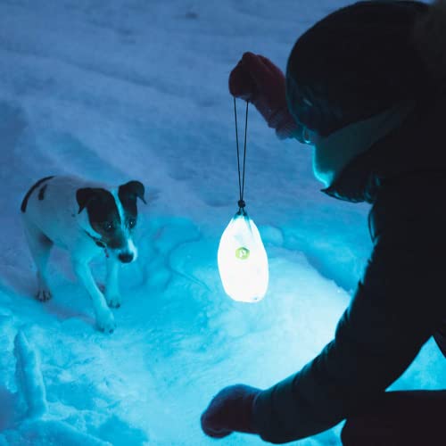 Power Practical Luminoodle Camping lighting with Battery, 5 feet - Power Practical Luminoodle Camping lighting with Battery, 5 feet - Travelking