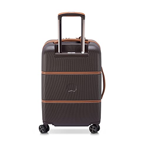 DELSEY Paris Chatelet Hardside Luggage with Spinner Wheels - 21"