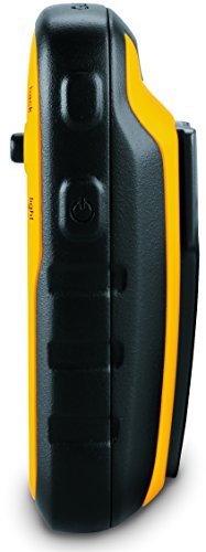 Garmin eTrex 10 Worldwide Handheld GPS Navigator - Garmin eTrex 10 Worldwide Handheld GPS Navigator - Travelking