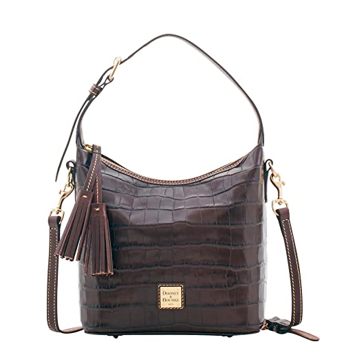 Dooney & Bourke Oakdale Paige Crossbody Shoulder Bag - Dooney & Bourke Oakdale Paige Crossbody Shoulder Bag - Travelking