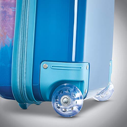 AMERICAN TOURISTER Disney Hardside Luggage, Frozen - AMERICAN TOURISTER Disney Hardside Luggage, Frozen - Travelking