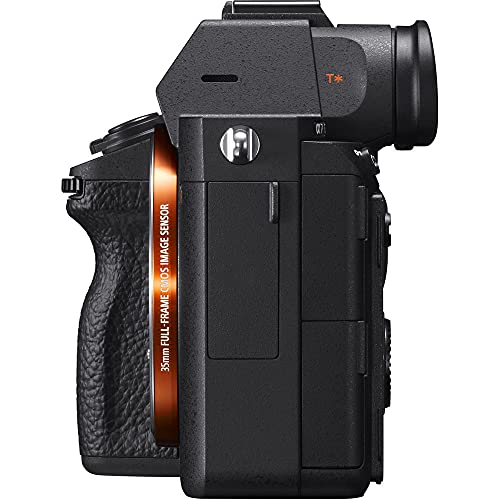 Sony a7R IIIA Mirrorless Camera (ILCE7RM3A/B) FE 24-105mm Lens - Sony a7R IIIA Mirrorless Camera (ILCE7RM3A/B) FE 24-105mm Lens - Travelking