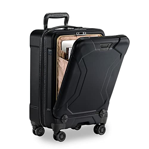 Briggs & Riley Torq Hardside Carry On Luggage with Spinner Wheels - Briggs & Riley Torq Hardside Carry On Luggage with Spinner Wheels - Travelking
