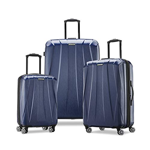 Samsonite centric cheap 3 piece