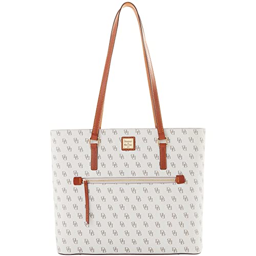 Dooney & Bourke Gretta Large Shopper Tote - Dooney & Bourke Gretta Large Shopper Tote - Travelking