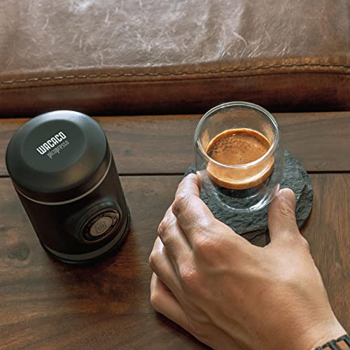 WACACO Picopresso Portable Espresso Maker -Ultra Fine grind - WACACO Picopresso Portable Espresso Maker -Ultra Fine grind - Travelking