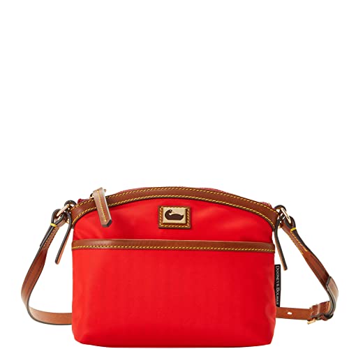 Dooney & Bourke Wayfarer Domed Crossbody Shoulder Bag - Dooney & Bourke Wayfarer Domed Crossbody Shoulder Bag - Travelking