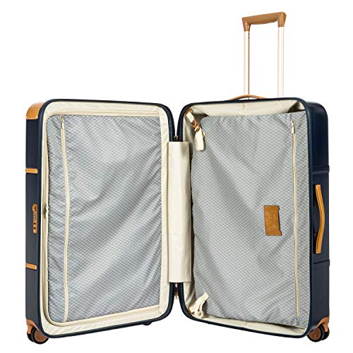 Bric's Bellagio 2.0 Spinner Trunk - 30 Inch - Luxury Bag - Bric's Bellagio 2.0 Spinner Trunk - 30 Inch - Luxury Bag - Travelking