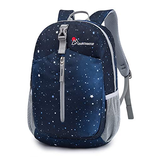Mountaintop Kids School Backpack for Boys & Girls - Mountaintop Kids School Backpack for Boys & Girls - Travelking