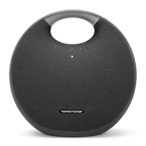 Harman Kardon Onyx Studio 6 Wireless Bluetooth Speaker-IPX7 - Harman Kardon Onyx Studio 6 Wireless Bluetooth Speaker-IPX7 - Travelking