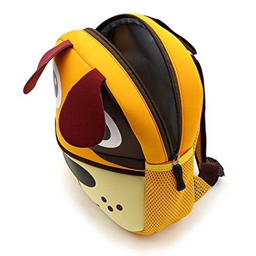 Toddler Backpack - Pre School Cute Neoprene Cartoon Backpack - Toddler Backpack - Pre School Cute Neoprene Cartoon Backpack - Travelking
