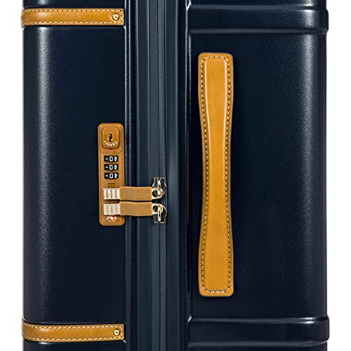 Bric's Bellagio 2.0 Spinner Trunk - 30 Inch - Luxury Bag - Bric's Bellagio 2.0 Spinner Trunk - 30 Inch - Luxury Bag - Travelking