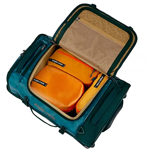 Eagle Creek Cargo Hauler XT Wheeled International Carry On Luggage - Eagle Creek Cargo Hauler XT Wheeled International Carry On Luggage - Travelking