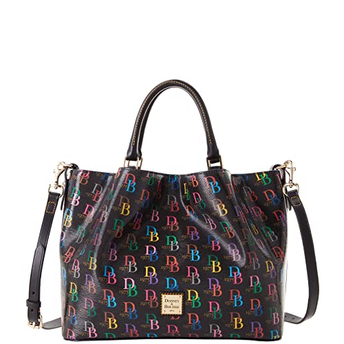 Dooney & Bourke DB75 Multi Brenna - Dooney & Bourke DB75 Multi Brenna - Travelking