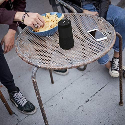 Bose SoundLink Revolve (Series II) Portable Bluetooth Speaker - Bose SoundLink Revolve (Series II) Portable Bluetooth Speaker - Travelking