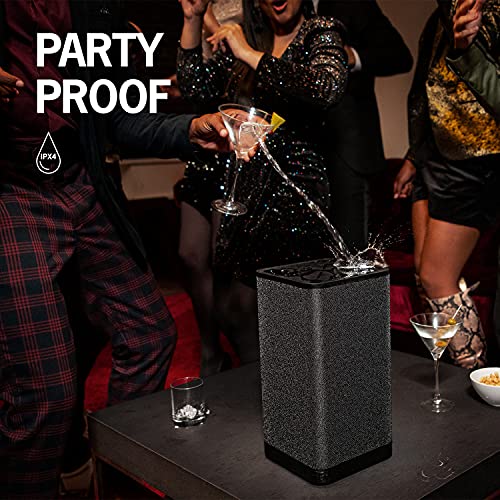 Ultimate Ears Hyperboom Portable & Home Wireless Bluetooth - Ultimate Ears Hyperboom Portable & Home Wireless Bluetooth - Travelking