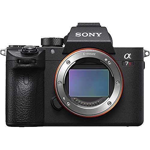 Sony a7R IIIA Mirrorless Camera (ILCE7RM3A/B) FE 24-105mm Lens - Sony a7R IIIA Mirrorless Camera (ILCE7RM3A/B) FE 24-105mm Lens - Travelking