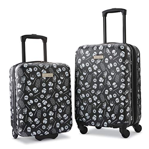 AMERICAN TOURISTER Star Wars Hardside Spinner Wheel Luggage - AMERICAN TOURISTER Star Wars Hardside Spinner Wheel Luggage - Travelking