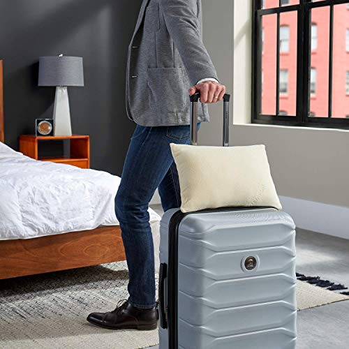 Tempur-Pedic Comfort Pillow Soft Feel, Travel - Tempur-Pedic Comfort Pillow Soft Feel, Travel - Travelking