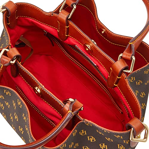 Dooney & Bourke Gretta Brenna - Dooney & Bourke Gretta Brenna - Travelking