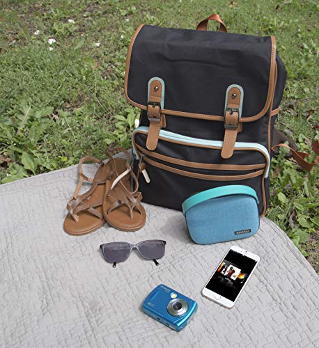 Polaroid IS048 Waterproof Instant Sharing 16 MP Digital - Polaroid IS048 Waterproof Instant Sharing 16 MP Digital - Travelking