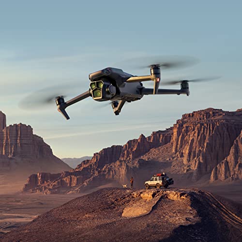 DJI Mavic 3 Pro Cine with DJI RC Pro - Flagship Triple Camera Drone - DJI Mavic 3 Pro Cine with DJI RC Pro - Flagship Triple Camera Drone - Travelking