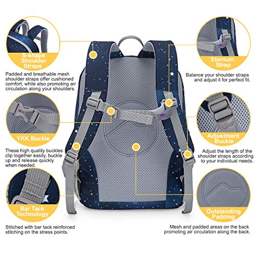 Mountaintop Kids School Backpack for Boys & Girls - Mountaintop Kids School Backpack for Boys & Girls - Travelking