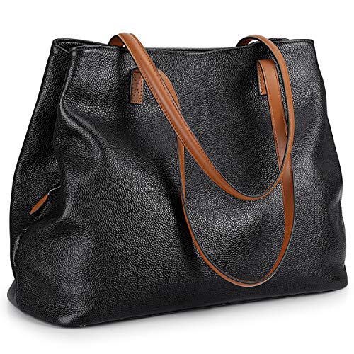 Women Soft Genuine Leather Handbag Large Shoulder Hobo Bag - Women Soft Genuine Leather Handbag Large Shoulder Hobo Bag - Travelking