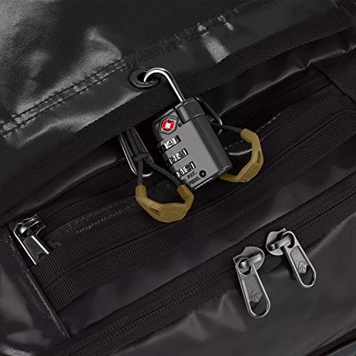 Eagle Creek Cargo Hauler XT 90L Wheeled Duffel Travel Bag with Telescoping Handle - Eagle Creek Cargo Hauler XT 90L Wheeled Duffel Travel Bag with Telescoping Handle - Travelking