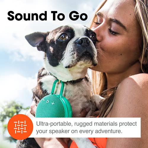 JBL Clip 3, Black - Waterproof, Durable & Portable Bluetooth Speaker - JBL Clip 3, Black - Waterproof, Durable & Portable Bluetooth Speaker - Travelking